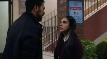 توقيت عرض الحلقة السادسة من مسلسل “عرض وطلب” والقنوات الناقلة